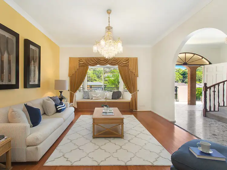 Second view of Homely house listing, 87 Siandra Drive, Kareela NSW 2232