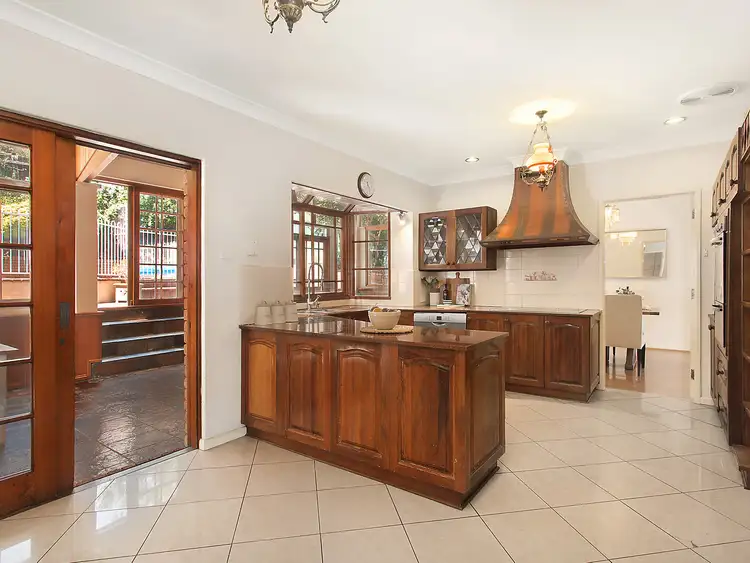 Fourth view of Homely house listing, 87 Siandra Drive, Kareela NSW 2232