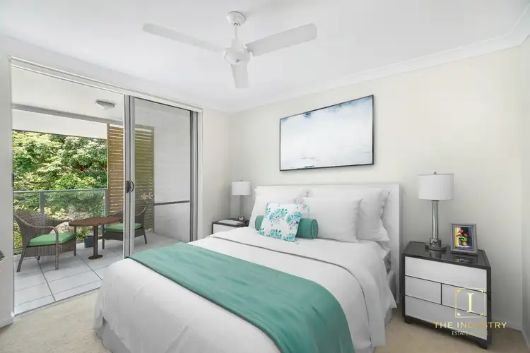 Fifth view of Homely unit listing, 40/9-15 McLean Street, Cairns North QLD 4870