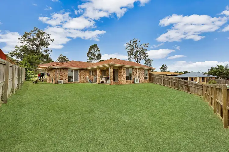Fifth view of Homely house listing, 6 Belbin Street, Goodna QLD 4300