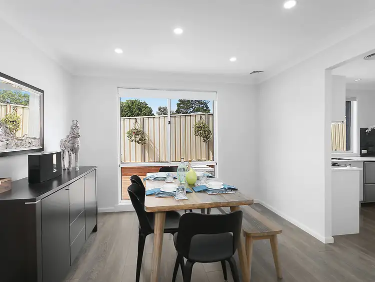 Third view of Homely house listing, 25 Clower Avenue, Rouse Hill NSW 2155