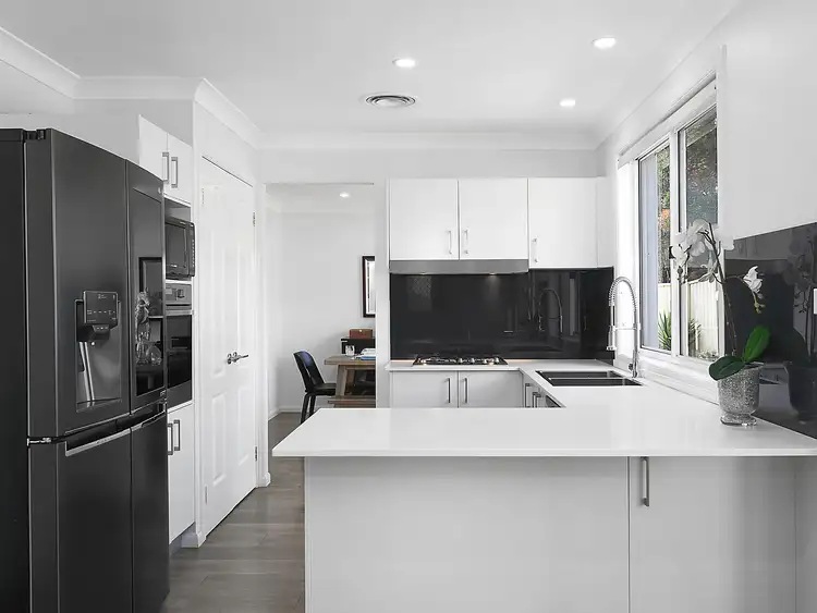 Fourth view of Homely house listing, 25 Clower Avenue, Rouse Hill NSW 2155