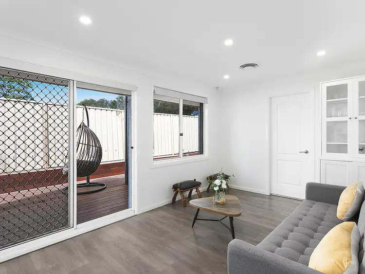 Fifth view of Homely house listing, 25 Clower Avenue, Rouse Hill NSW 2155