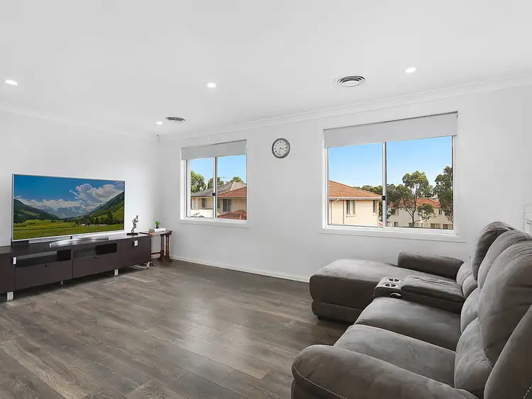 Sixth view of Homely house listing, 25 Clower Avenue, Rouse Hill NSW 2155