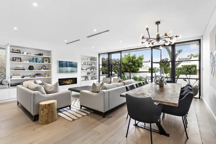 22 Charlotte Street, Rozelle NSW 2039