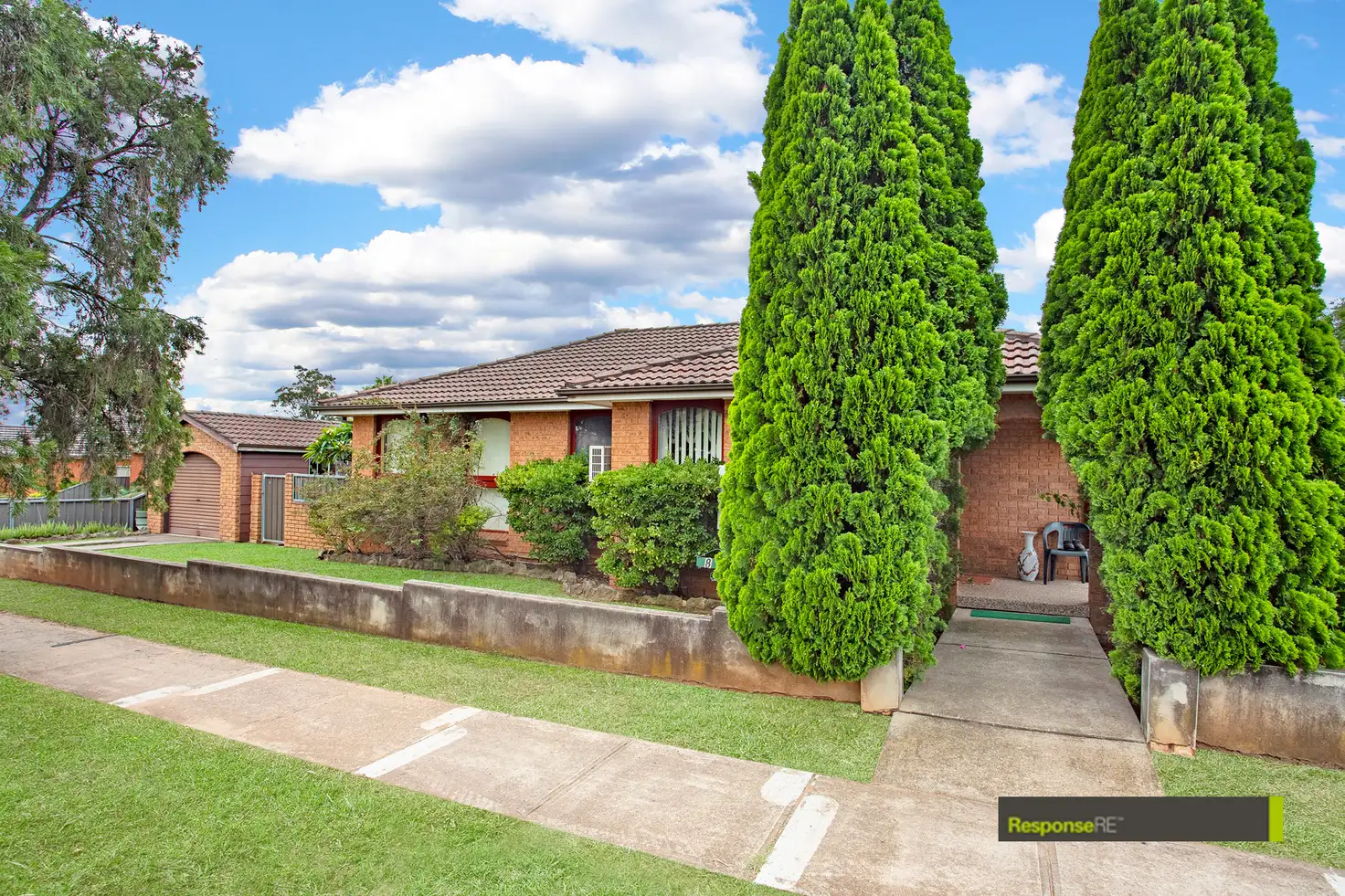 Main view of Homely house listing, 8 Colac Place, Marayong NSW 2148