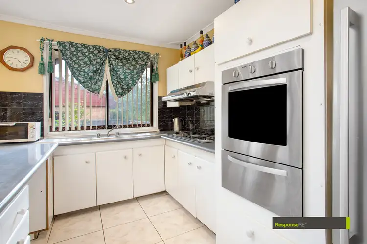 Second view of Homely house listing, 8 Colac Place, Marayong NSW 2148