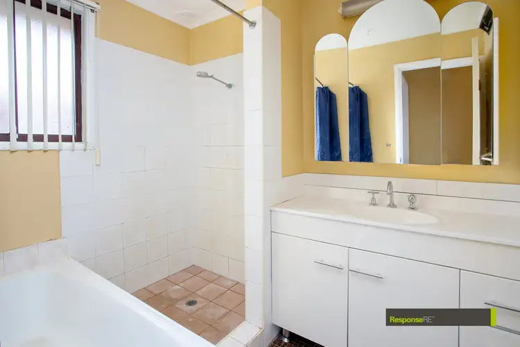 Fourth view of Homely house listing, 8 Colac Place, Marayong NSW 2148