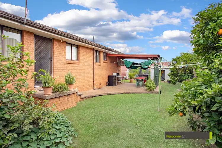 Fifth view of Homely house listing, 8 Colac Place, Marayong NSW 2148