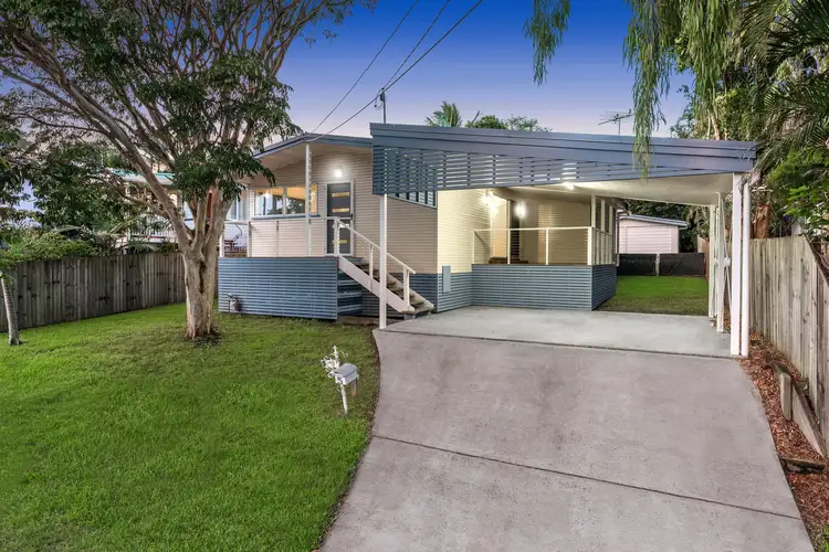 5 Rickston Street, Manly West QLD 4179
