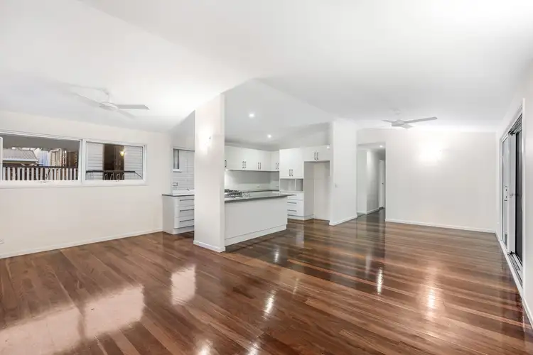 Second view of Homely house listing, 5 Rickston Street, Manly West QLD 4179