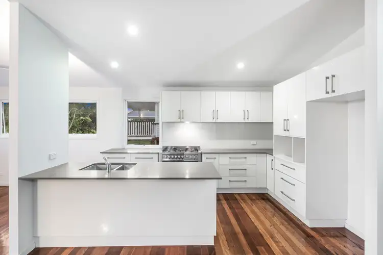 Third view of Homely house listing, 5 Rickston Street, Manly West QLD 4179
