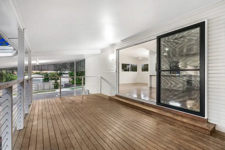 Fifth view of Homely house listing, 5 Rickston Street, Manly West QLD 4179