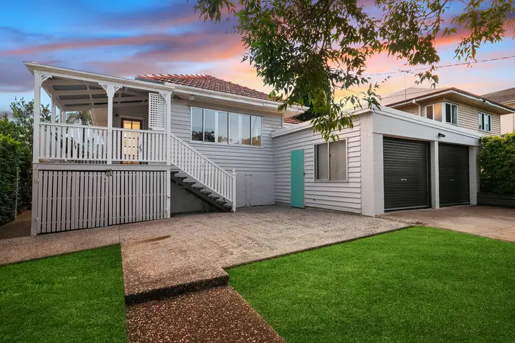 19 Wilkinson Street, Carina Heights QLD 4152