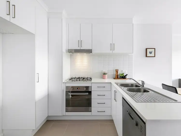 Fourth view of Homely townhouse listing, 5/20 Clare Burton Crescent, Franklin ACT 2913