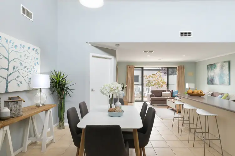 Fifth view of Homely townhouse listing, 15 Sarre Street, Gungahlin ACT 2912