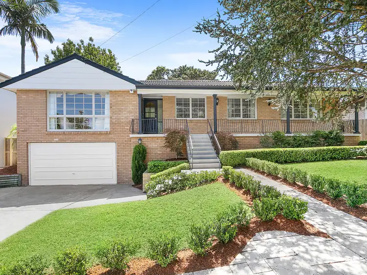 Main view of Homely house listing, 20 Dryden Avenue, Carlingford NSW 2118