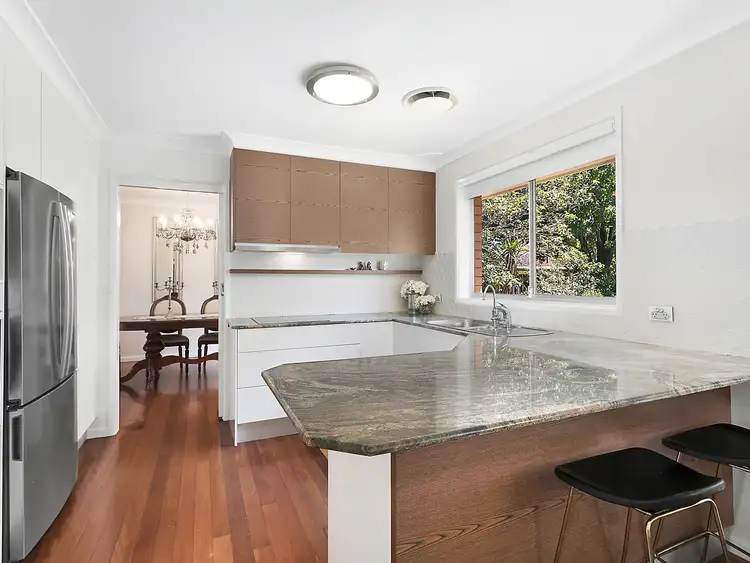 Second view of Homely house listing, 20 Dryden Avenue, Carlingford NSW 2118