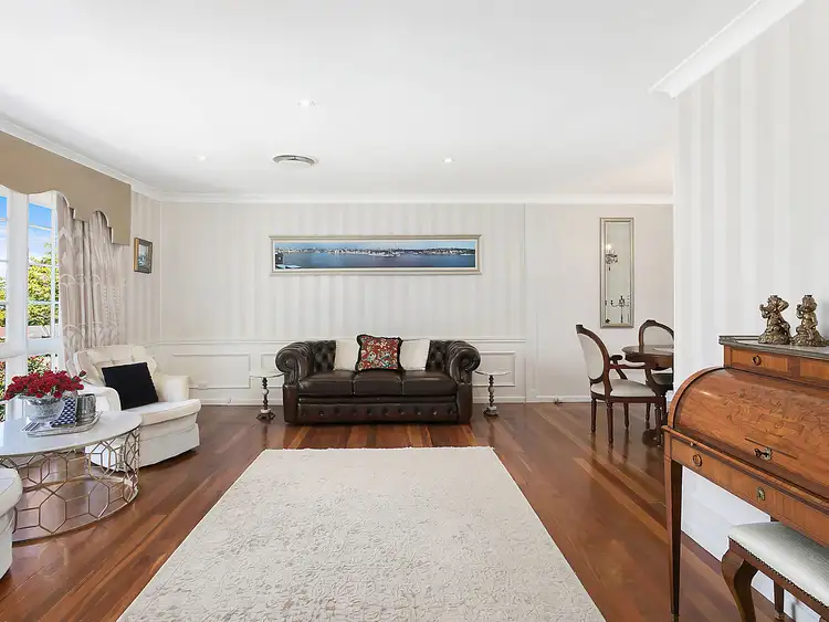 Third view of Homely house listing, 20 Dryden Avenue, Carlingford NSW 2118