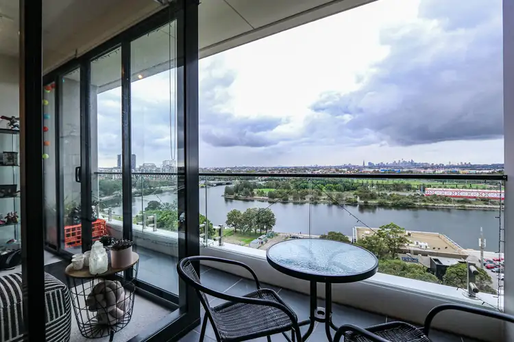 26 Levey Street, Wolli Creek NSW 2205