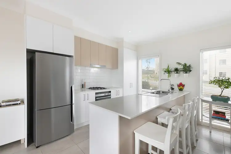 Third view of Homely house listing, 1 Bronhill Street, Moncrieff ACT 2914