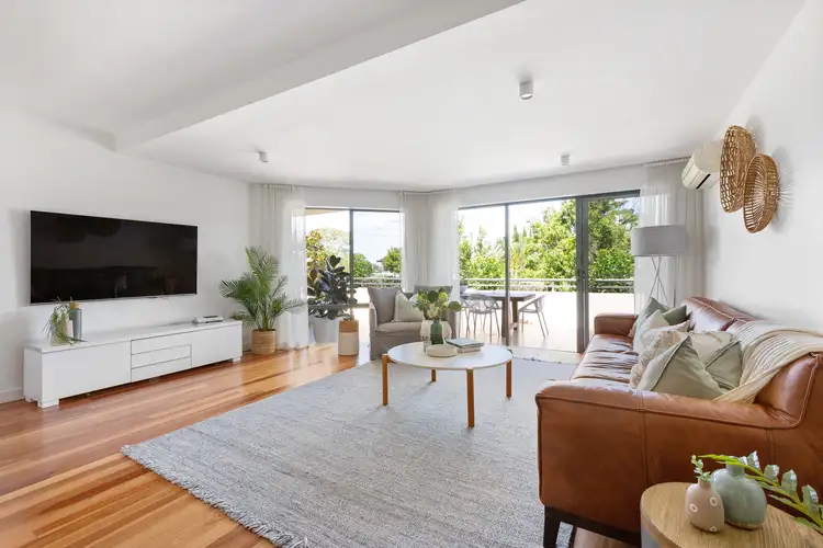 Third view of Homely apartment listing, 1/37 Kentwell Road, Allambie Heights NSW 2100