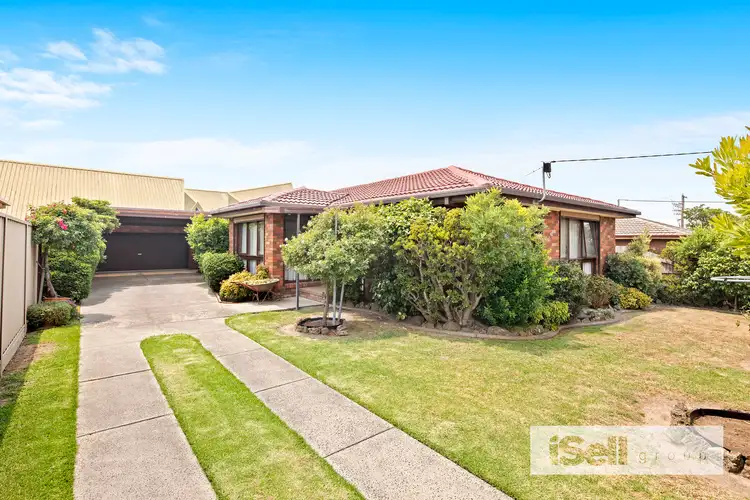 Main view of Homely house listing, 42 De Villiers Drive, Dandenong VIC 3175