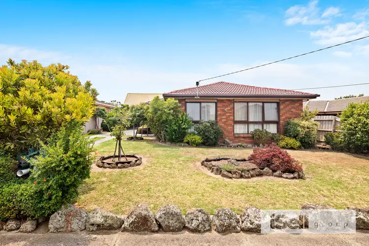Second view of Homely house listing, 42 De Villiers Drive, Dandenong VIC 3175