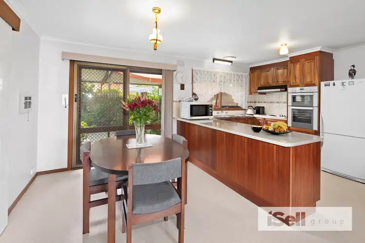 Fourth view of Homely house listing, 42 De Villiers Drive, Dandenong VIC 3175