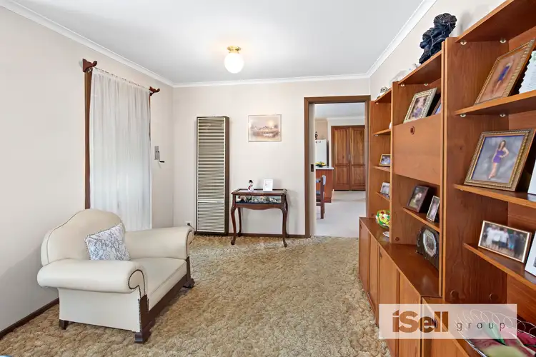 Sixth view of Homely house listing, 42 De Villiers Drive, Dandenong VIC 3175