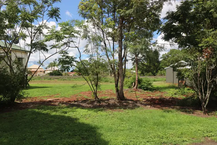 Second view of Homely land listing, 87 Churchill Street, Childers QLD 4660