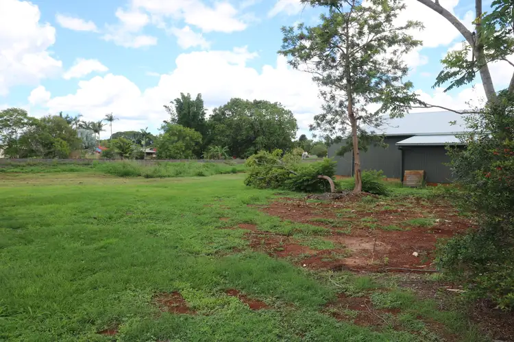 Fourth view of Homely land listing, 87 Churchill Street, Childers QLD 4660
