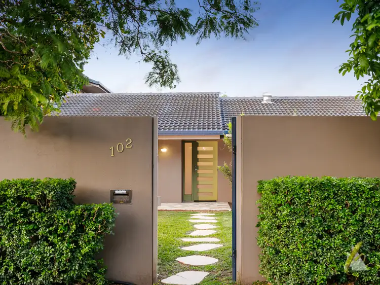 Third view of Homely house listing, 102 Kenmore Road, Kenmore QLD 4069