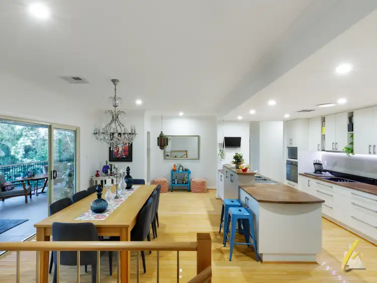 Sixth view of Homely house listing, 9 Louise Street, Kenmore QLD 4069