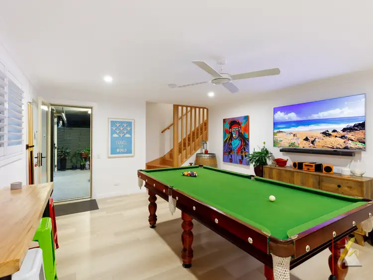 Seventh view of Homely house listing, 9 Louise Street, Kenmore QLD 4069