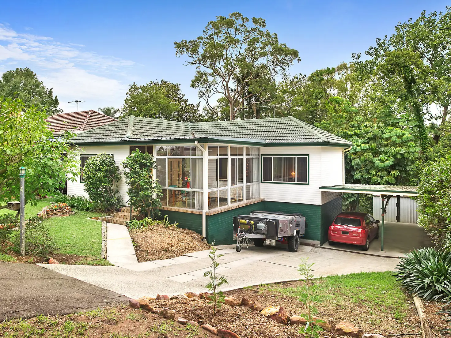 Main view of Homely house listing, 32 Waterloo Road, North Epping NSW 2121