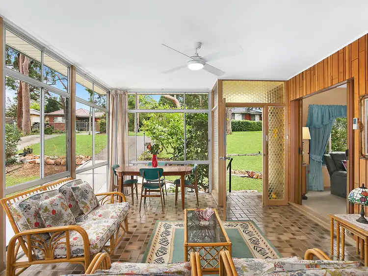 Second view of Homely house listing, 32 Waterloo Road, North Epping NSW 2121