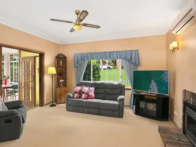 Third view of Homely house listing, 32 Waterloo Road, North Epping NSW 2121