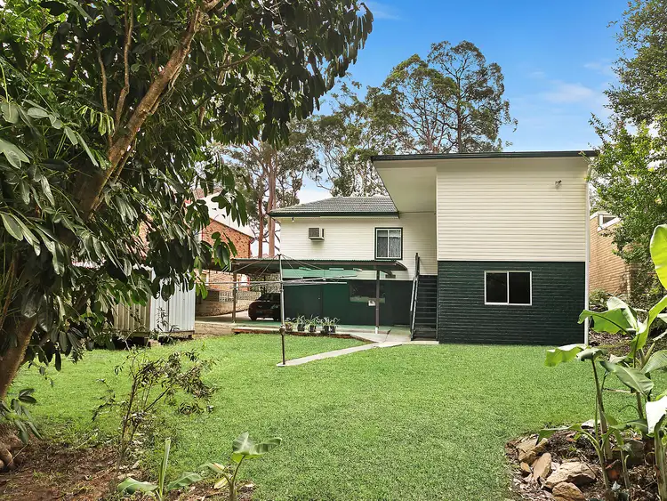 Fourth view of Homely house listing, 32 Waterloo Road, North Epping NSW 2121