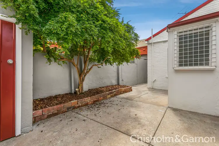 Second view of Homely house listing, 45 Bridge Street, Port Melbourne VIC 3207