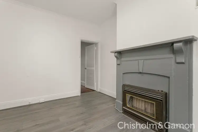 Fifth view of Homely house listing, 45 Bridge Street, Port Melbourne VIC 3207