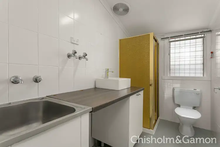 Sixth view of Homely house listing, 45 Bridge Street, Port Melbourne VIC 3207