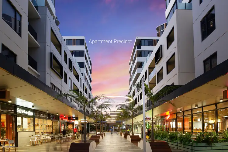 Fourth view of Homely apartment listing, 321/15 Howard Avenue, Dee Why NSW 2099