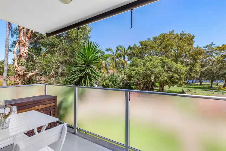Second view of Homely unit listing, 6/1387 Pittwater Road, Narrabeen NSW 2101