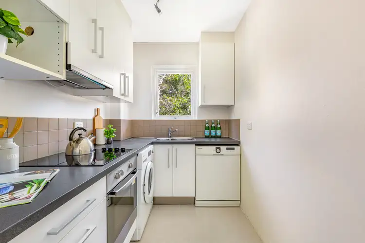 Fourth view of Homely unit listing, 6/1387 Pittwater Road, Narrabeen NSW 2101