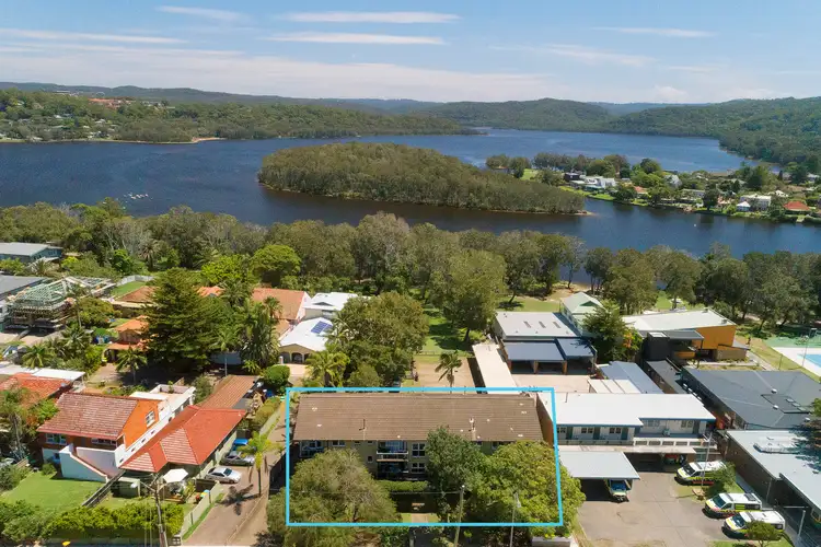 Fifth view of Homely unit listing, 6/1387 Pittwater Road, Narrabeen NSW 2101