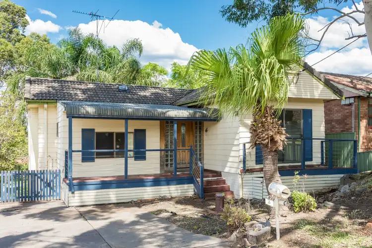 4 Seventh Avenue, Jannali NSW 2226