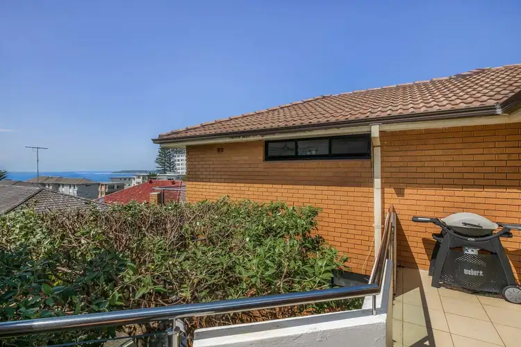 Fifth view of Homely apartment listing, 11/16-18 Elizabeth Place, Cronulla NSW 2230