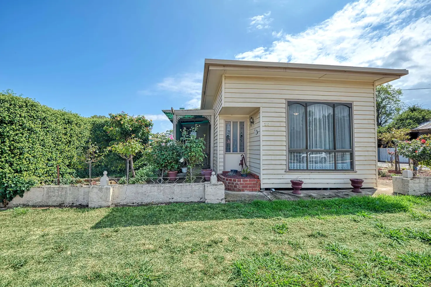 Main view of Homely house listing, 17 High Street, Navarre VIC 3384