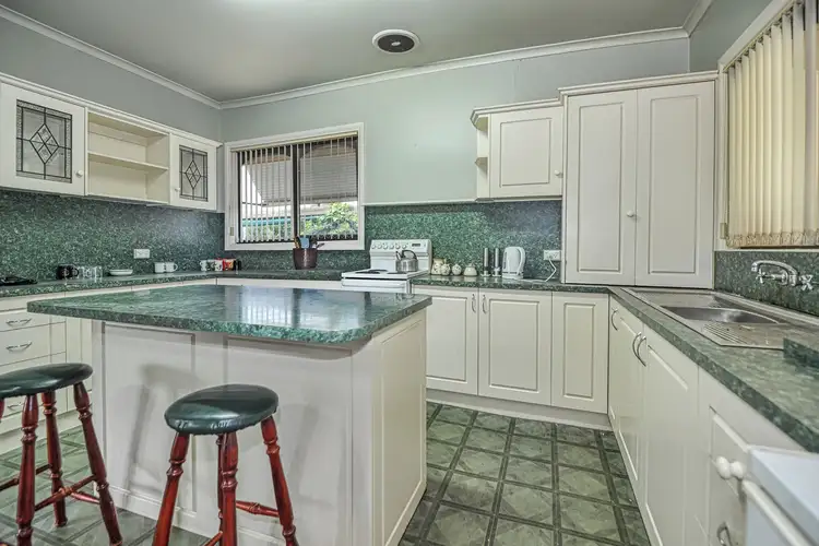 Second view of Homely house listing, 17 High Street, Navarre VIC 3384